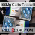 100Mg Cialis Tadalafil viagra5